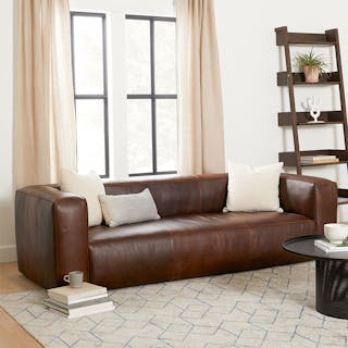 Leather fabric - Tile 1 - desktop