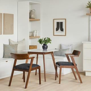 Fall Campaign Shop Dining Desk