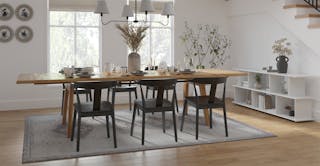 View The Farmers Banquet room design