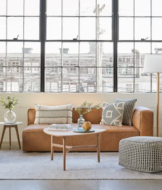 Mello Right Arm Sofa