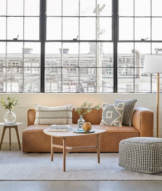 Mello Right Arm Sofa