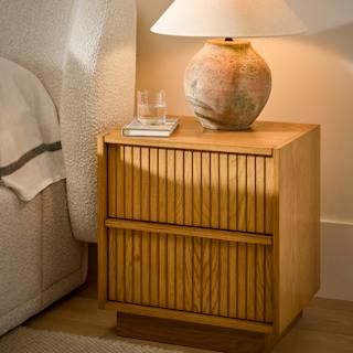 Bedroom Nightstands Side Tables
