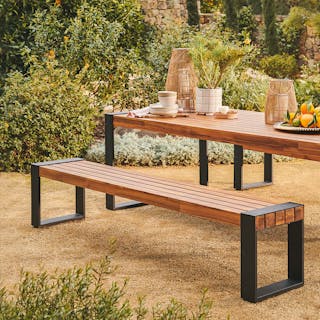 lubek-tuscan-brown-bench