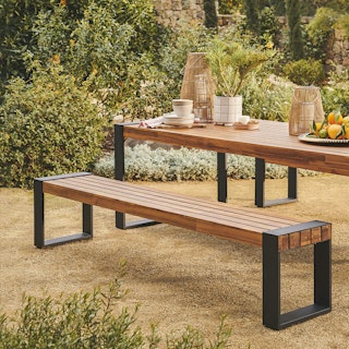 lubek-tuscan-brown-bench