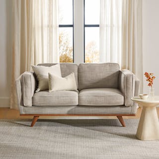 Shop Sale Loveseats & Sofas