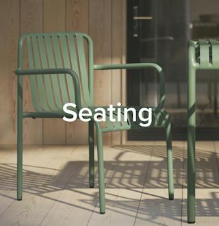 Shop Outdoor Seating