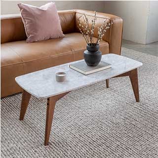 Rectangular Coffee Table Vena