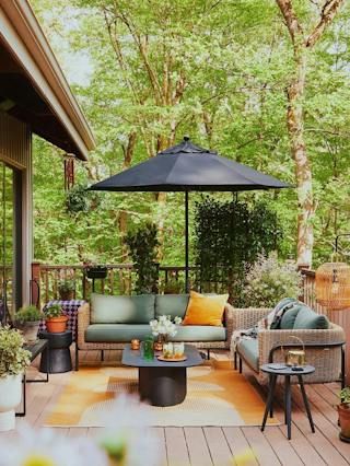 Outdoor Rooms Customer Photo Of Article Product Placeholder