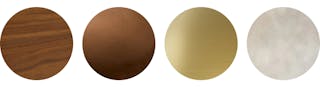 The Botanical Minimalist Palette
