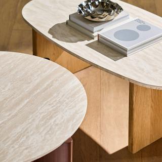 SHOP MARBLE & TRAVERTINE